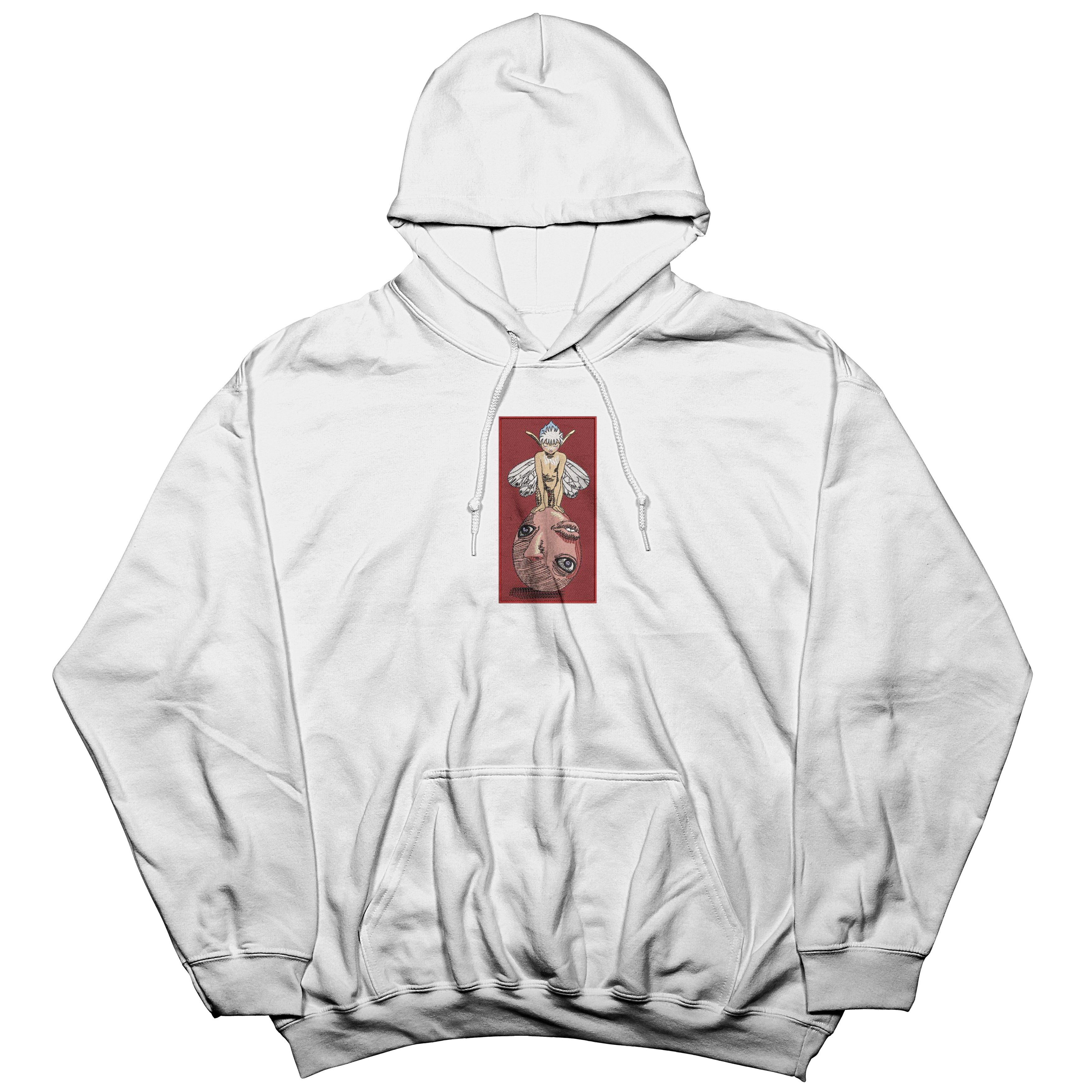 Berserk | Puck Hoodie